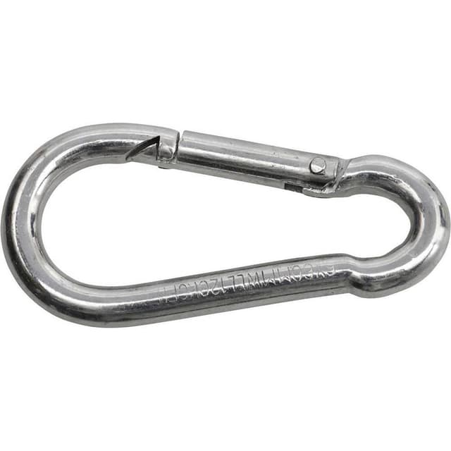 SWG 680 154 881 80 Karbinhake (L x B) 80 mm x 8 mm