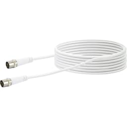 Schwaiger KDAK75 532 Antenner, SAT Tilslutningskabel 1