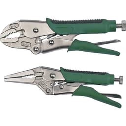 Låstång-set Brüder Mannesmann M10522