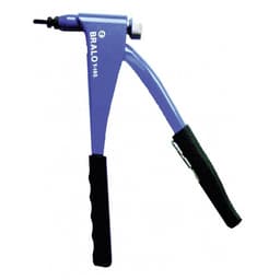 Tång för blindnitmutter 265 mm Bralo 02TR01050