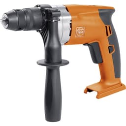 1-växel-Borrmaskin batteri Fein ABOP 6 18 V exkl.