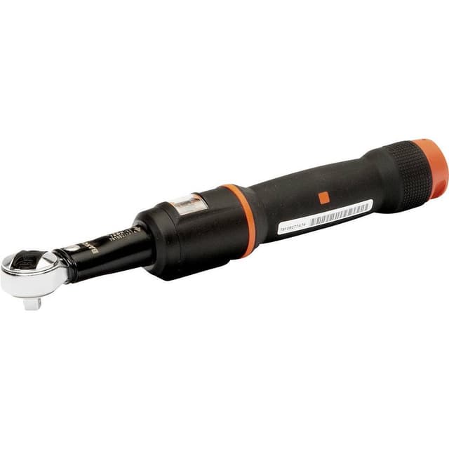 Bahco 74WR-25 Momentnøgler 1 stk