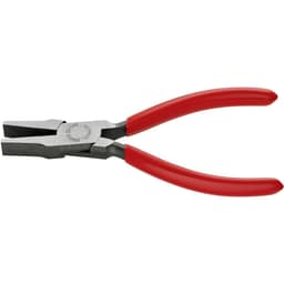 Knipex 20 01 140 Elektronik og finmekanik Fladtang Lige 140 mm