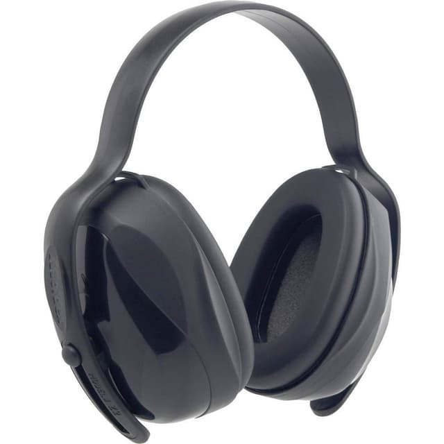 Hörselkåpor 28 dB Moldex Z2 6220 1 st