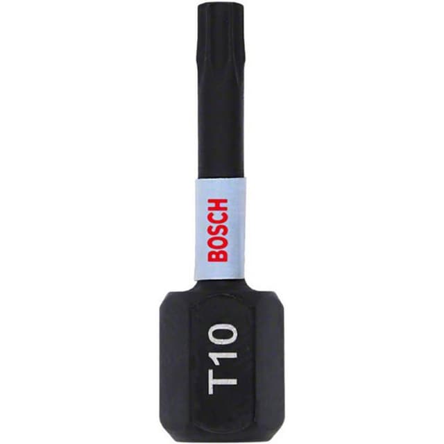 Accessories Bosch 2608522472 Sexkants-bit 2 delar