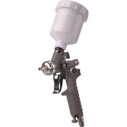 Pneumatisk sprutpistol 3 bar Aerotec mini HVLP