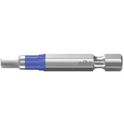 Wiha Sexkants-Bit SW 5 Molybdän- Vanadium- stål härdad