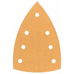 Bosch Accessories 2608608Z96 Deltaslippapper