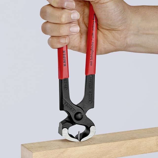 Knipex 51 01 210 Hammertang 210 mm