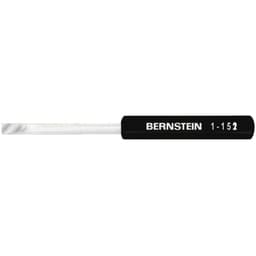 Trimmejsel, klinga 40 x 4 mm Bernstein (1-152)