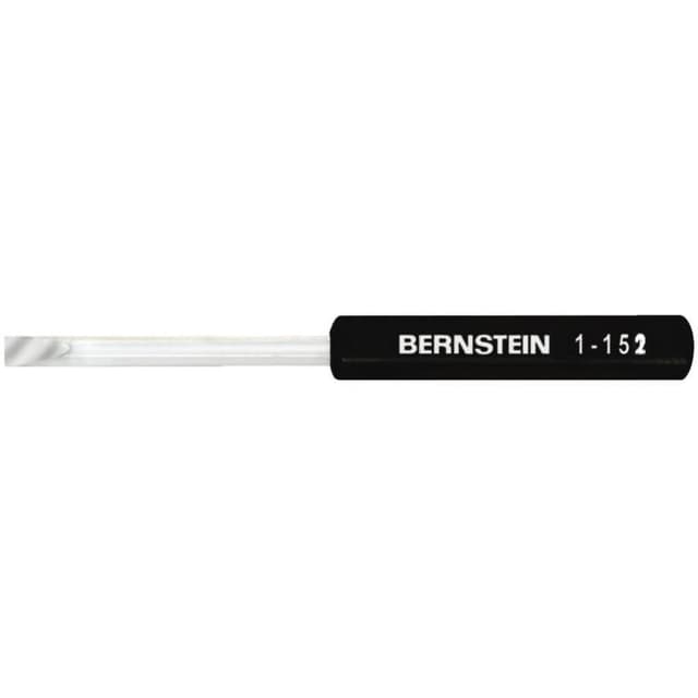 Trimmejsel, klinga 40 x 4 mm Bernstein (1-152)