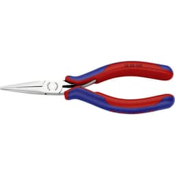 Elektronik och finmekanik Spetstång Rak 145 mm Knipex