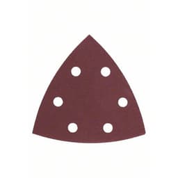 Bosch Accessories Bosch 2608621689 Deltaslippapper