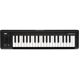 KORG microKEY2 Air 37 MIDI-Keyboard Svart Miniväska