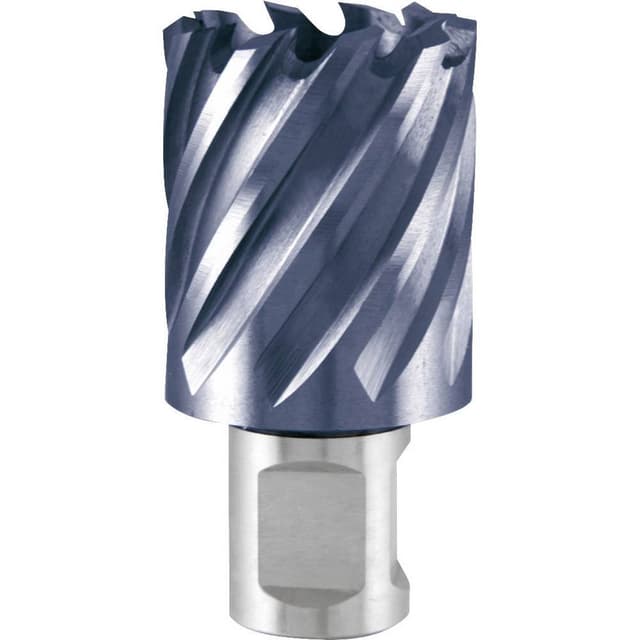 RUKO 108212F Kärnhålsborr 12 mm TiAIN 1 st