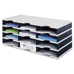 styro basenhet styrodoc trio 72,3 x 29,3 x 33,1 cm (B x