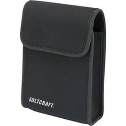 VOLTCRAFT VC-100 Måleapparattaske Passer til (detaljer)