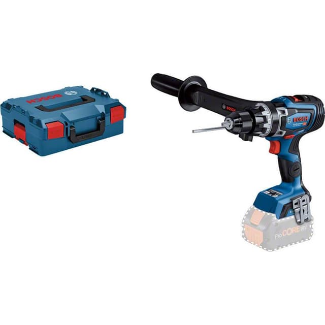 Professional GSB 18V-150 C solo -Slagborrmaskin