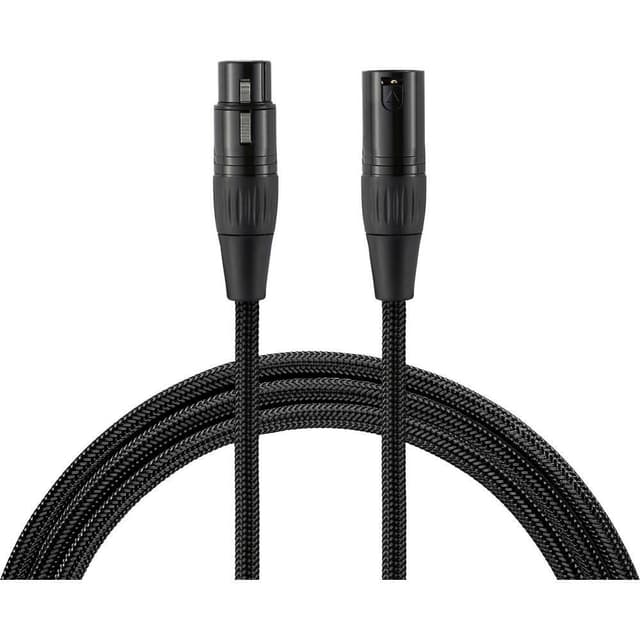 Warm Audio Premier Series XLR Anslutningskabel [1x