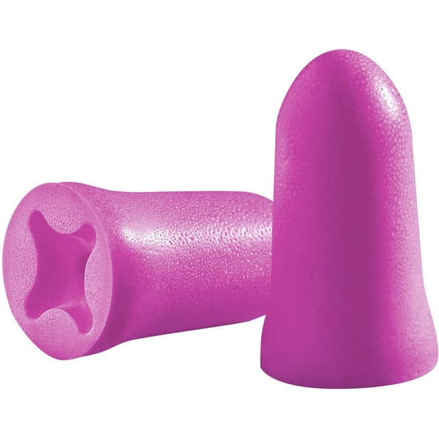 Hörselproppar 33 dB Engångs uvex com4-fit 2112004 1 par