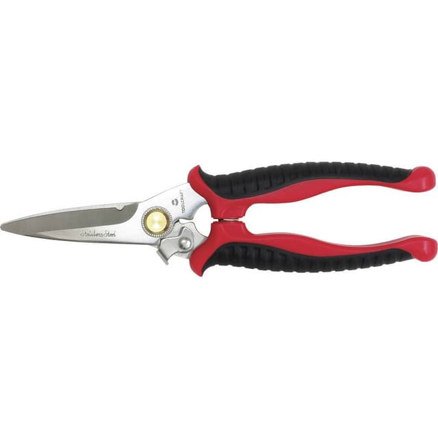 TOOLCRAFT Plåtsax TO-6541344