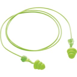 Hörselproppar 33 dB Återanvändbara Moldex Twisters Trio