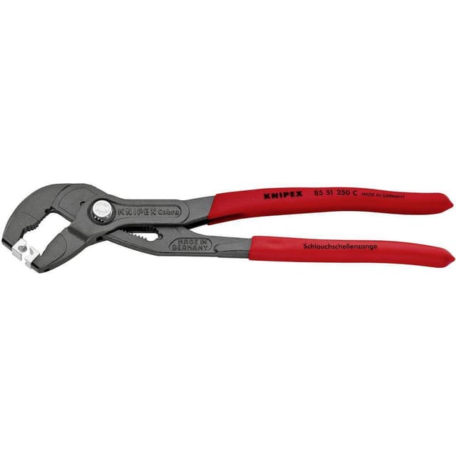 Klammertång 250 mm Knipex 85 51 250 C