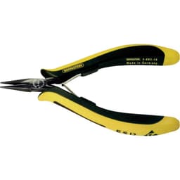 Bernstein 3-683-15 ESD Spetstång Rak 130 mm