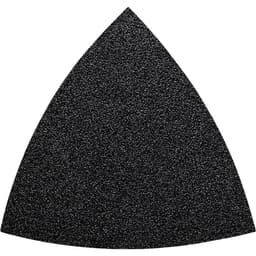 Fein 63717085045 Deltaslippapper med kardborrband,