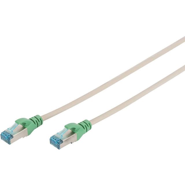 Digitus RJ45 (cross-over) Networks Cable CAT 5e F/UTP