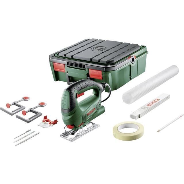 Bosch Home and Garden 06033A0005 Stiksav 1 stk