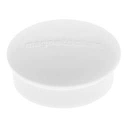 Magnetoplan 1664600 10 stk