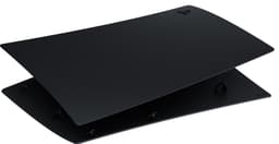PS5 Digital Edition konsolhölje (midnattsvart)