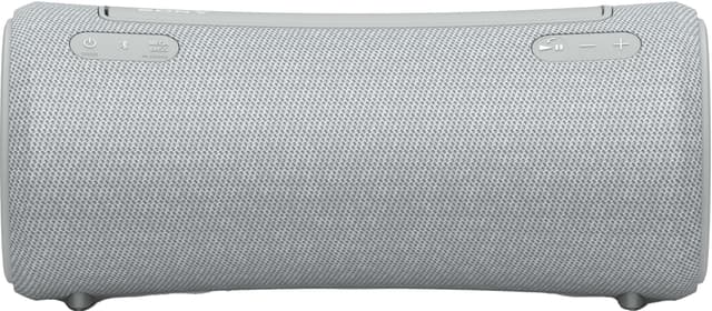 Sony SRS-XG300 trådløs bærbar høyttaler (lysegrå