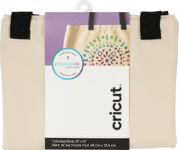 Cricut Infusible Ink Blank tote bag (stor)