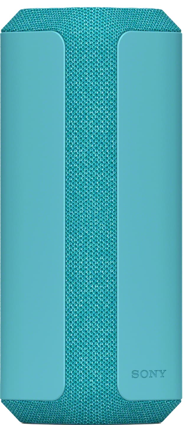 Sony SRS-XE300 kannettava langaton kaiutin (sininen)
