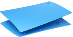 PS5 Digital Edition konsolhölje (Starlight-blå)