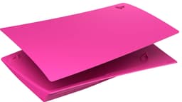 PS5 konsolldeksel (Nova Pink)