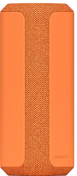 Sony SRS-XE200 trådlös portabel högtalare (orange)