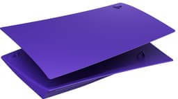 PS5 konsolldeksel (Galactic Purple)
