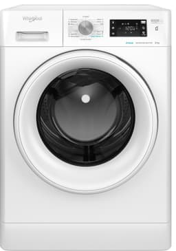 Whirlpool Tvättmaskin FFB9469WVEE (9kg)