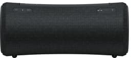 Sony SRS-XG300 kannettava bluetooth-kaiutin (musta)
