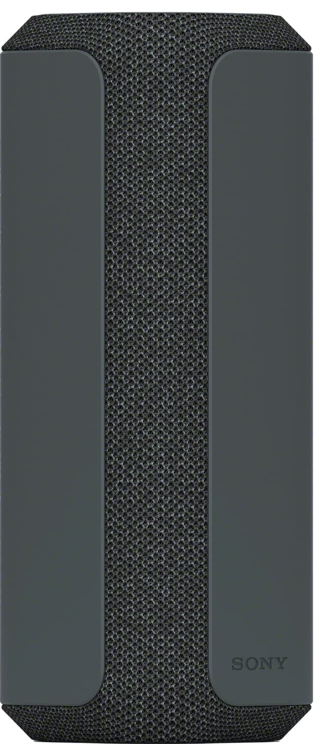 Sony SRS-XE200 trådløs bærbar høyttaler (sort)
