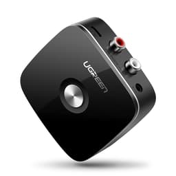 Ugreen Bluetooth 5.0 Lydmodtager med 3,5 mm og 2xrca lydmodtager