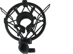 NÖRDIC Mikrofon shock Mount 3/8 tum gänga