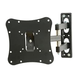 NÖRDIC Vægbeslag til skærm og TV 14-42 to fører op til 20kg drejes og vippes VESA 200x200 100x100 75x75 monitorholder TV beslag