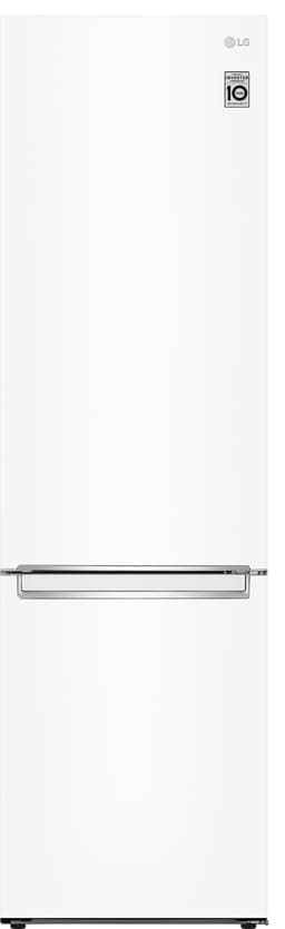 LG Kyl/Frys GBB72SWEGN (vit)