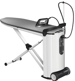 Miele FashionMaster strykstation B4312NER (antracit/grå)