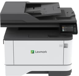 Lexmark MB3442adw 29S0372 AIO svartvit laserskrivare