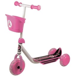 Stiga STR Scooter Mini Kid 3W Pink